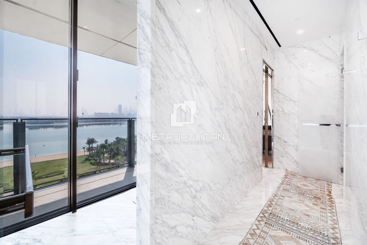 Апартаменты в Дубае, ОАЭ, 267 м² - фото 15