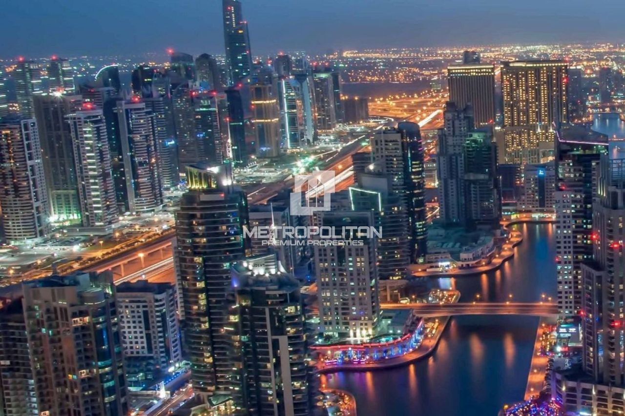 Апартаменты в Дубае, ОАЭ, 99 м² - фото 15