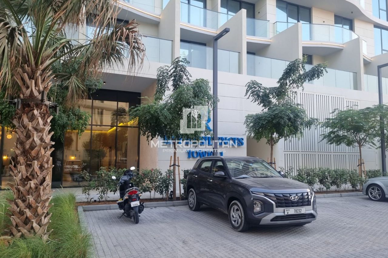 Апартаменты в Рас-эль-Хайме, ОАЭ, 73 м² - фото 15