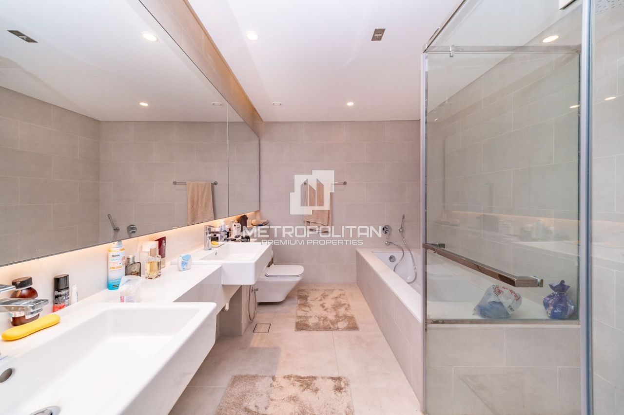 Апартаменты в Дубае, ОАЭ, 138 м² - фото 17