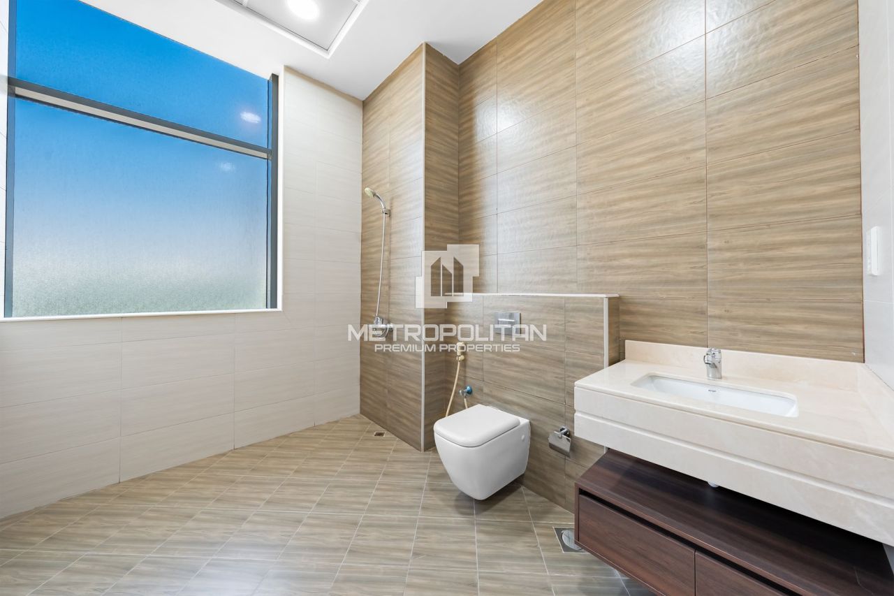 Вилла в Дубае, ОАЭ, 1 205 м² - фото 17