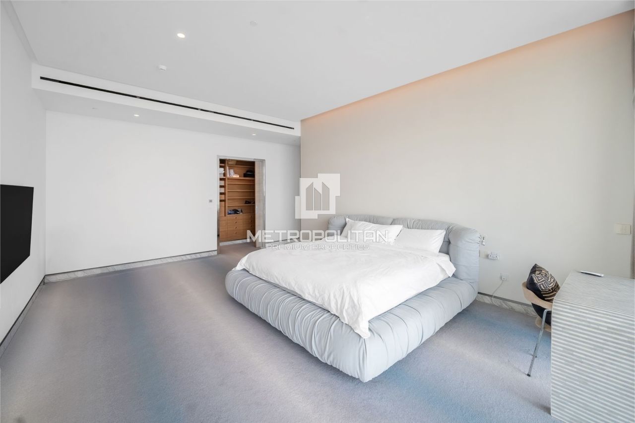 Апартаменты в Дубае, ОАЭ, 267 м² - фото 18