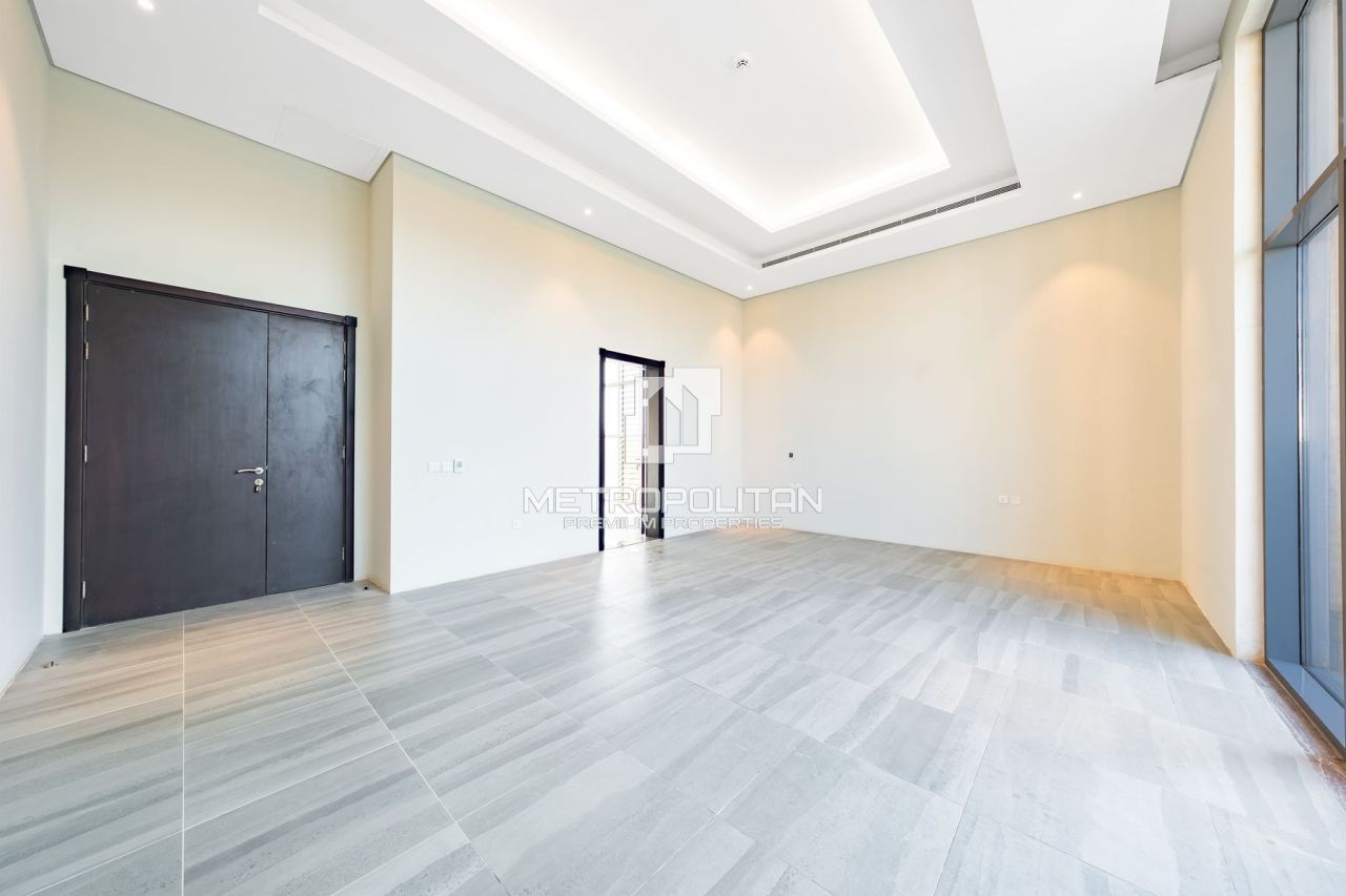 Вилла в Дубае, ОАЭ, 1 205 м² - фото 18