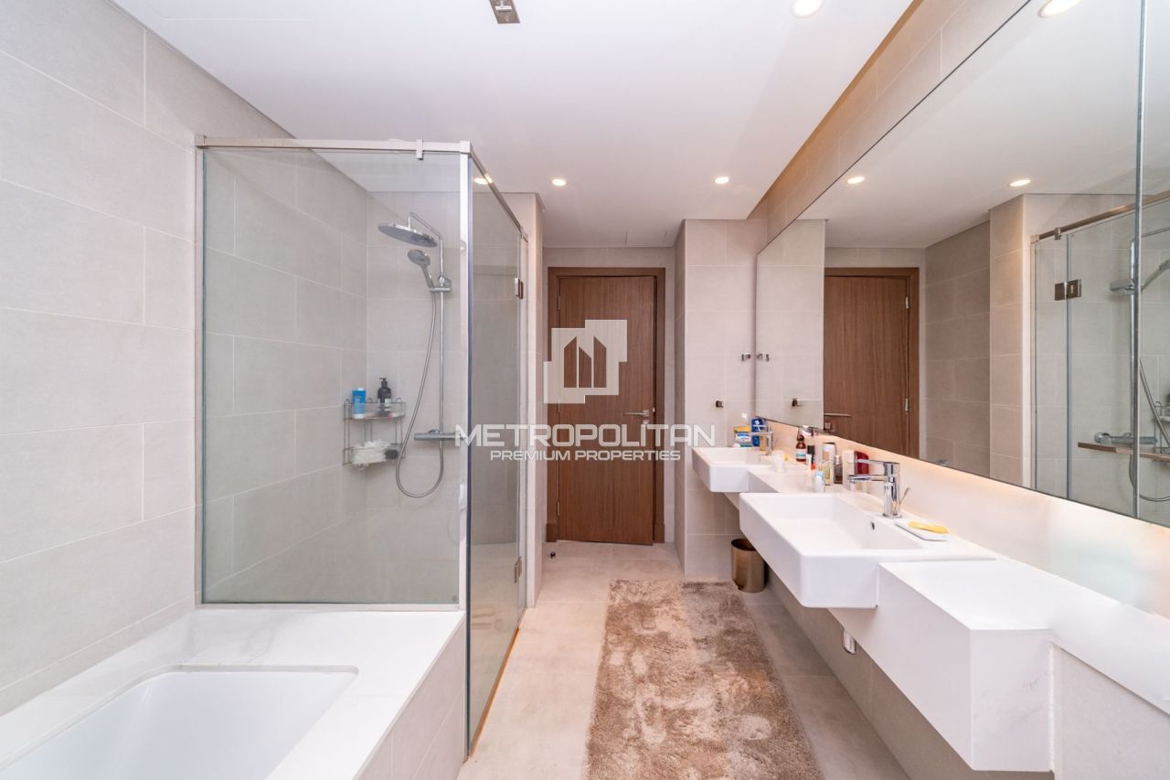 Апартаменты в Дубае, ОАЭ, 138 м² - фото 19