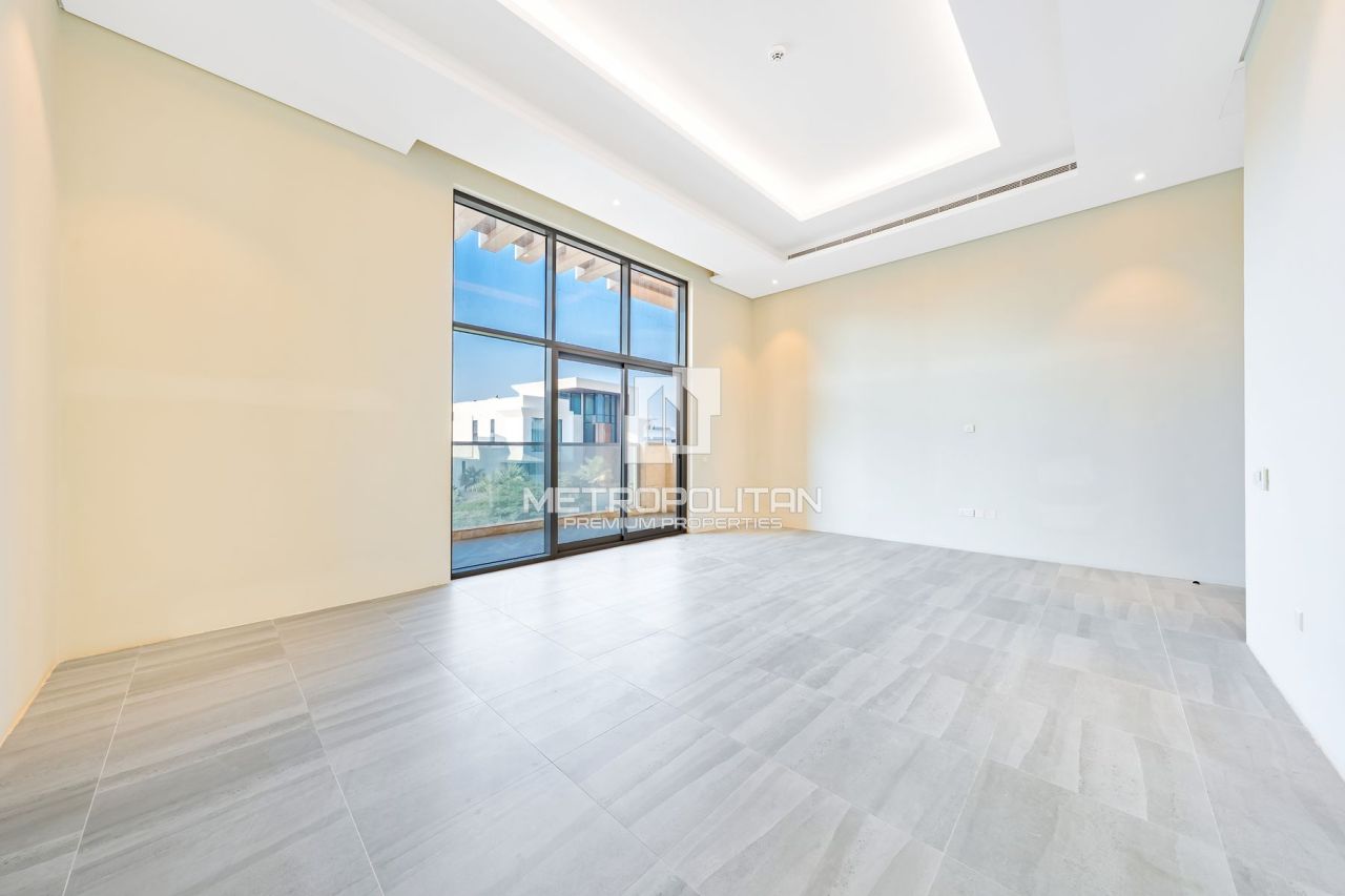 Вилла в Дубае, ОАЭ, 1 205 м² - фото 19