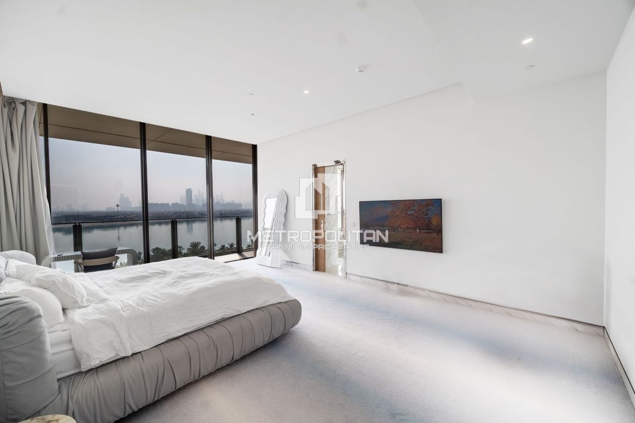 Апартаменты в Дубае, ОАЭ, 267 м² - фото 19