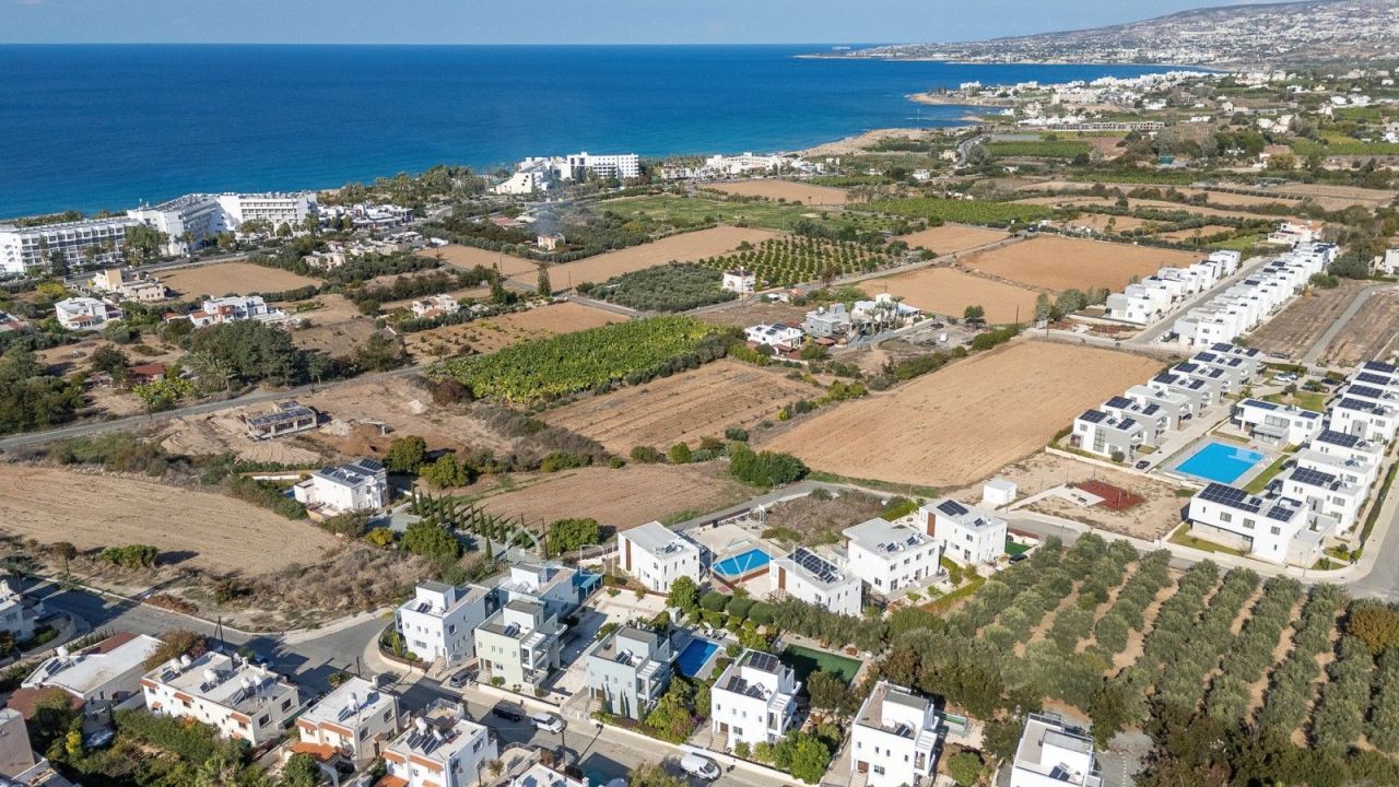 Вилла в Пафосе, Кипр, 224 м² - фото 1