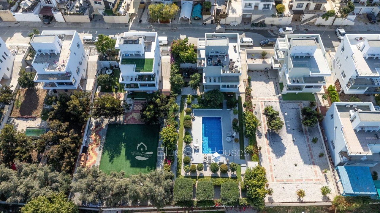 Вилла в Пафосе, Кипр, 224 м² - фото 2