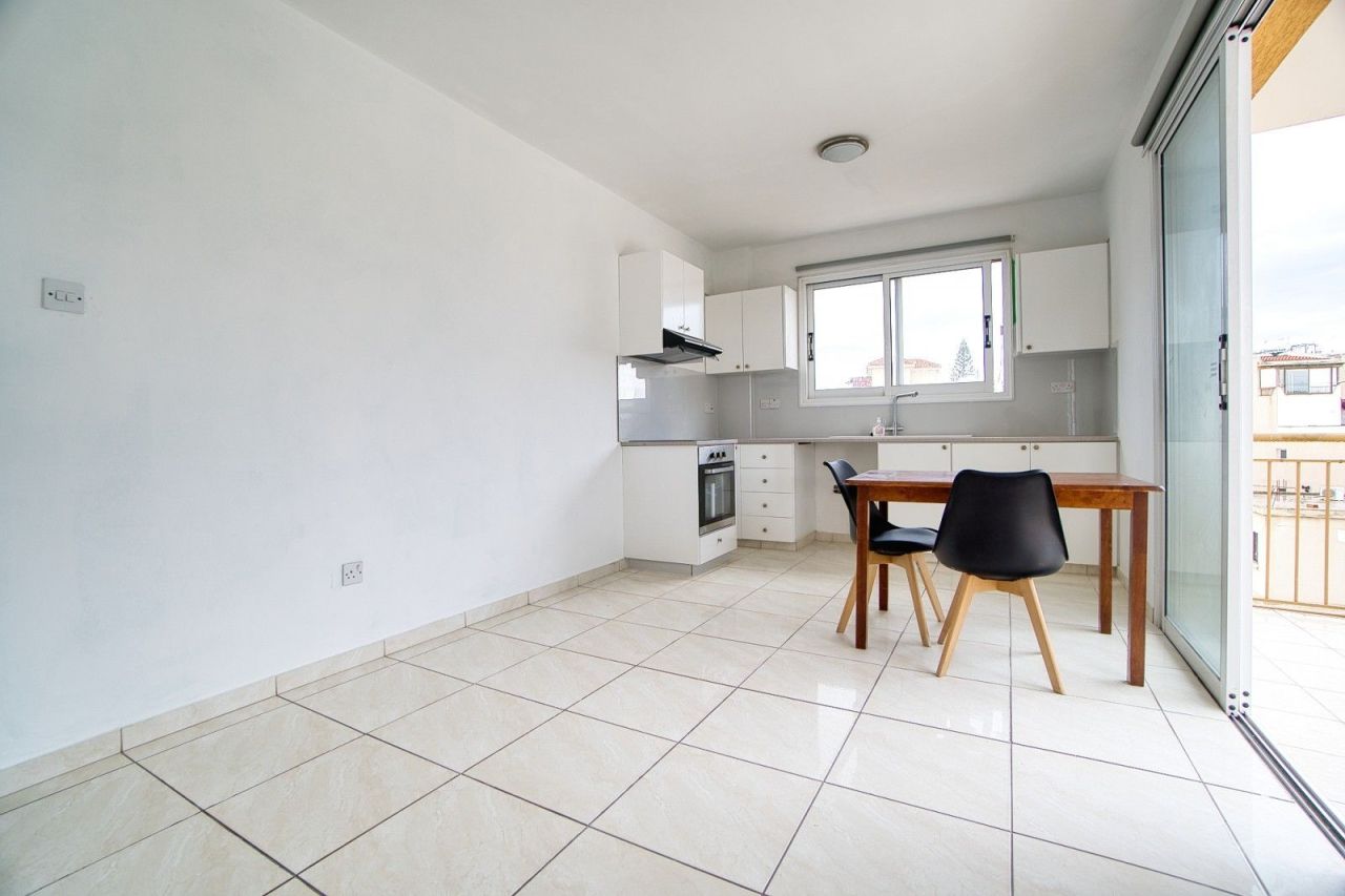 Апартаменты в Пафосе, Кипр, 46 м² - фото 2