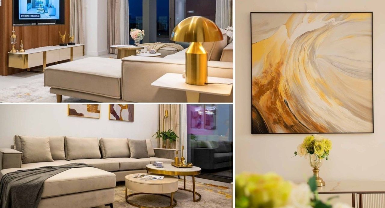 Пентхаус в Лимасоле, Кипр, 181 м² - фото 3