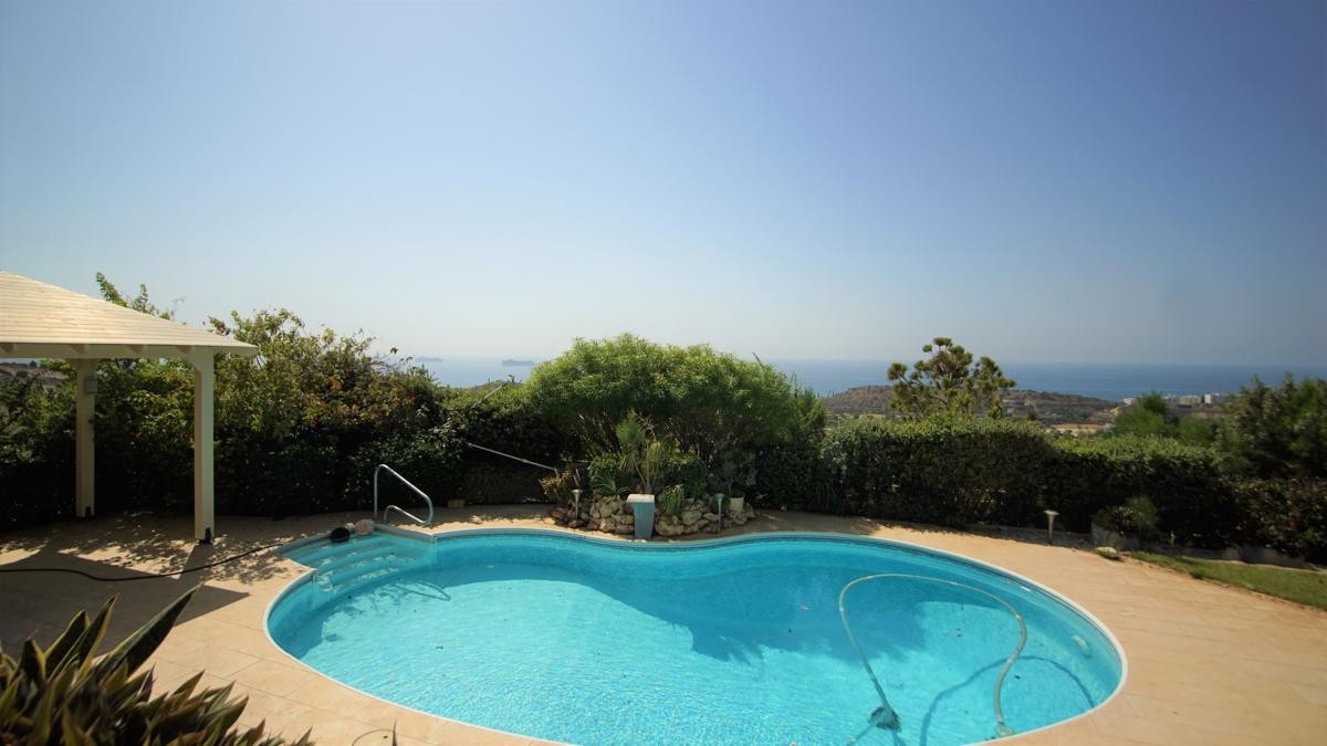 Вилла в Лимасоле, Кипр, 467 м² - фото 4