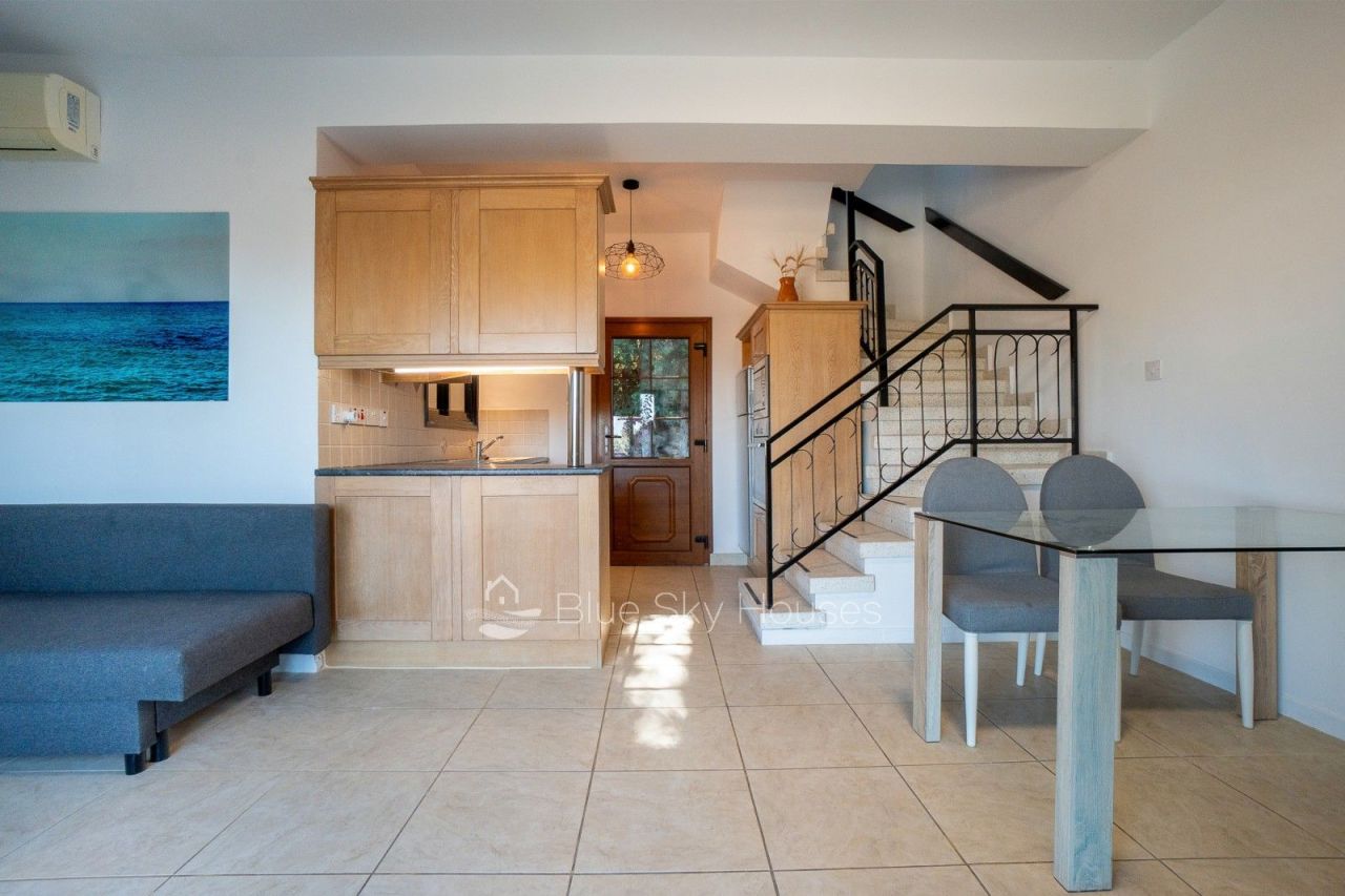 Вилла в Пафосе, Кипр, 60 м² - фото 4