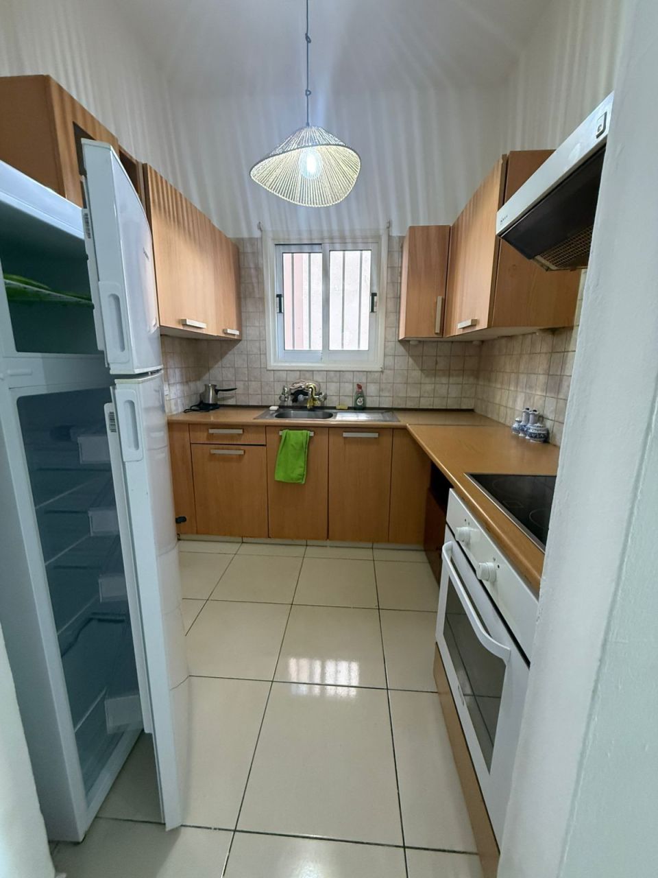 Апартаменты в Ларнаке, Кипр, 53 м² - фото 4