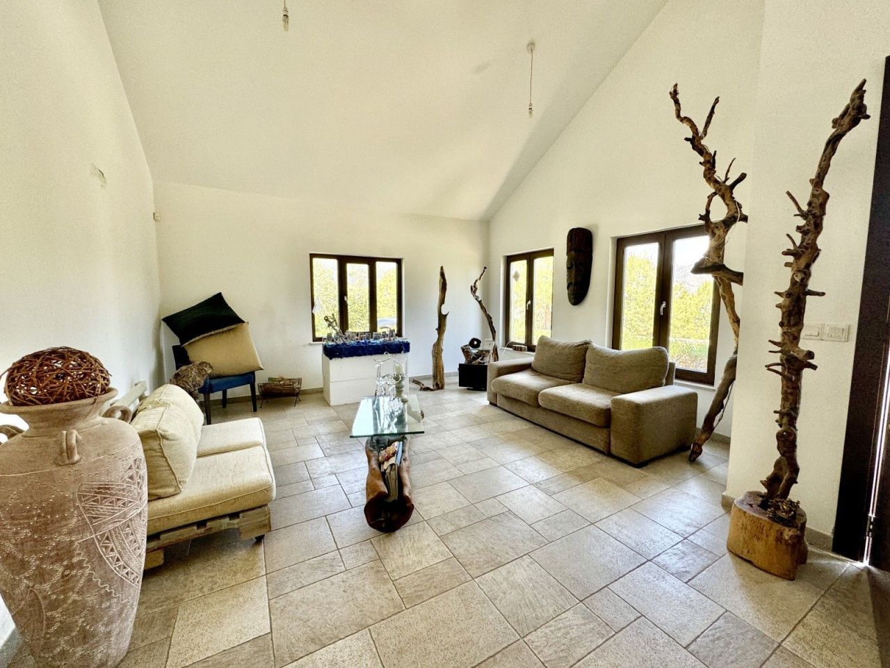 Вилла в Лимасоле, Кипр, 327 м² - фото 6