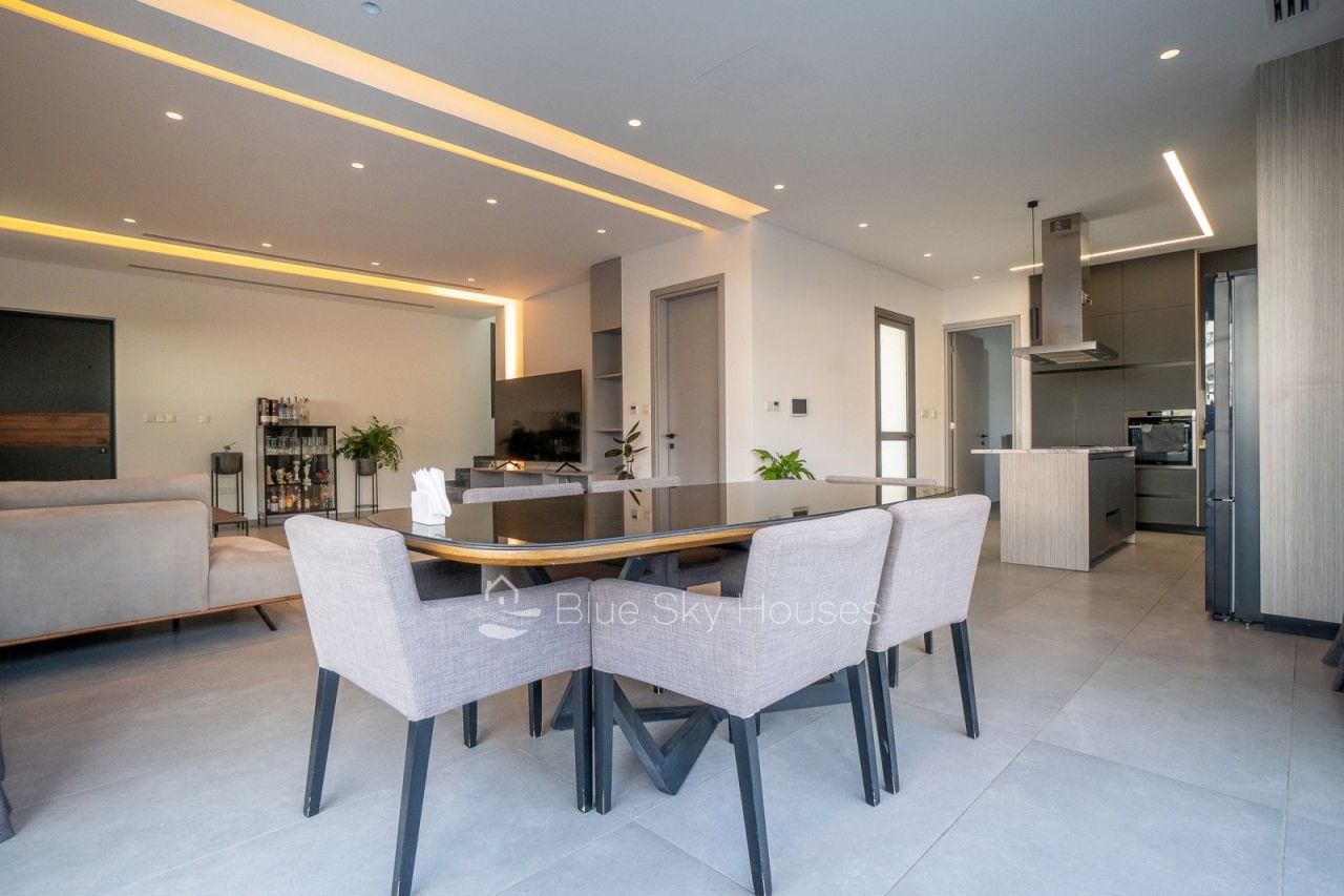 Вилла в Лимасоле, Кипр, 233 м² - фото 6