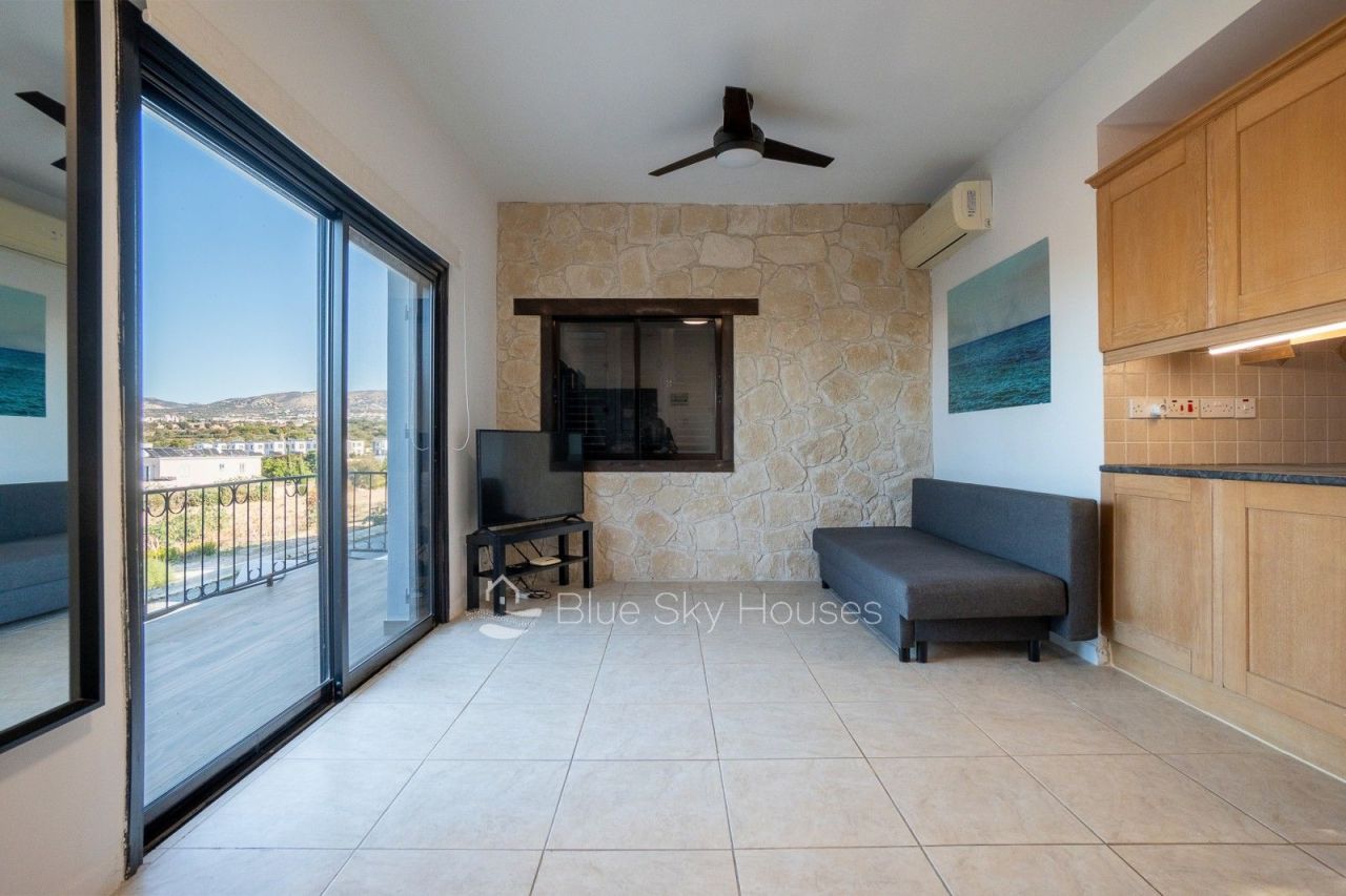 Вилла в Пафосе, Кипр, 60 м² - фото 6