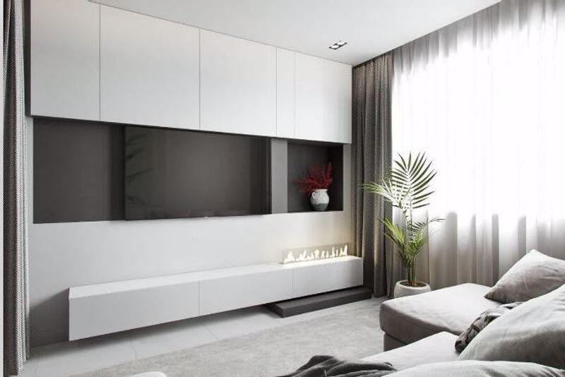 Апартаменты в Пафосе, Кипр, 62 м² - фото 3