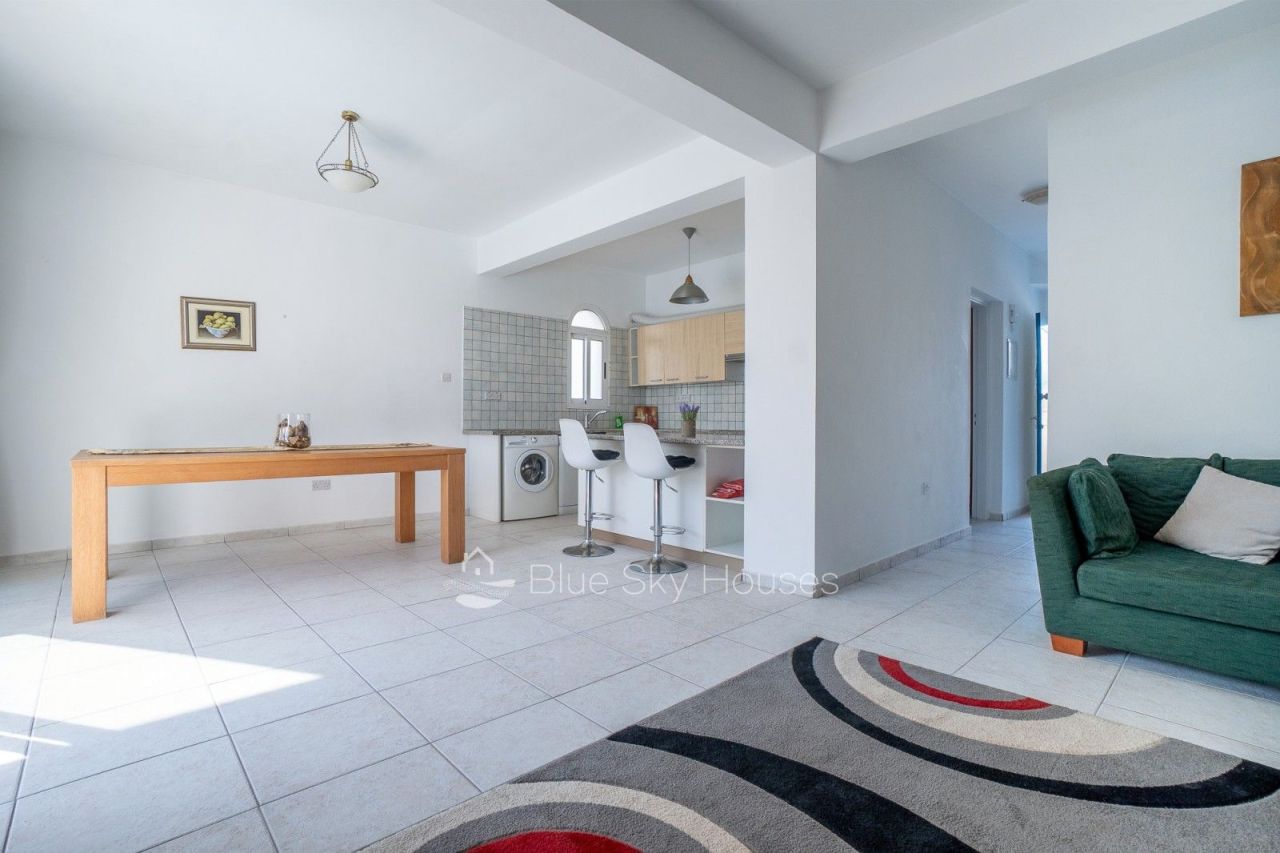 Вилла в Пафосе, Кипр, 140 м² - фото 7