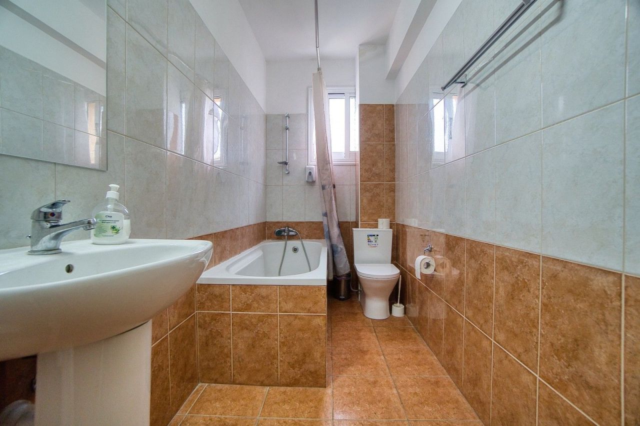 Апартаменты в Пафосе, Кипр, 46 м² - фото 7