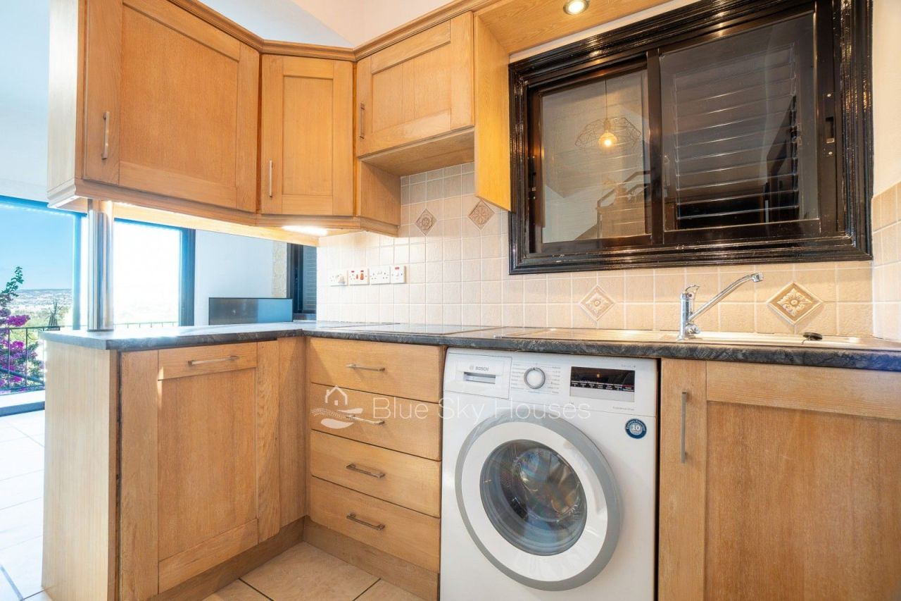 Вилла в Пафосе, Кипр, 60 м² - фото 7