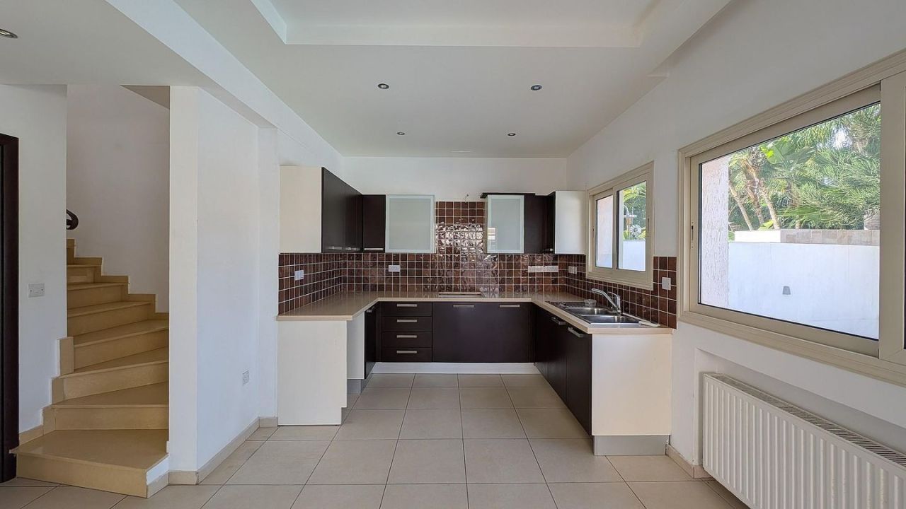 Вилла в Протарасе, Кипр, 117 м² - фото 7