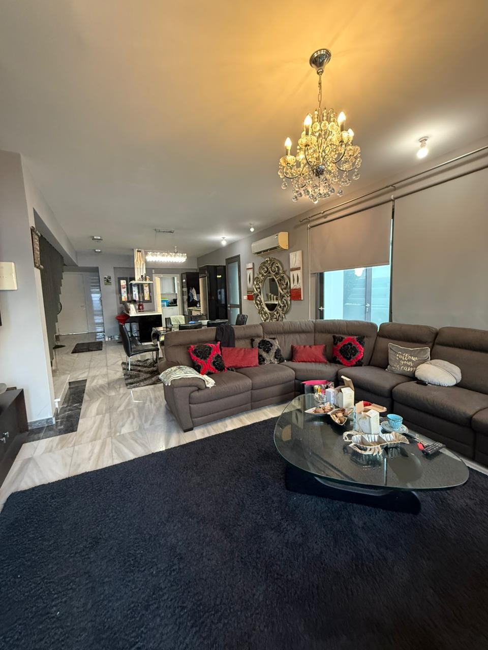 Вилла в Ларнаке, Кипр, 168 м² - фото 7