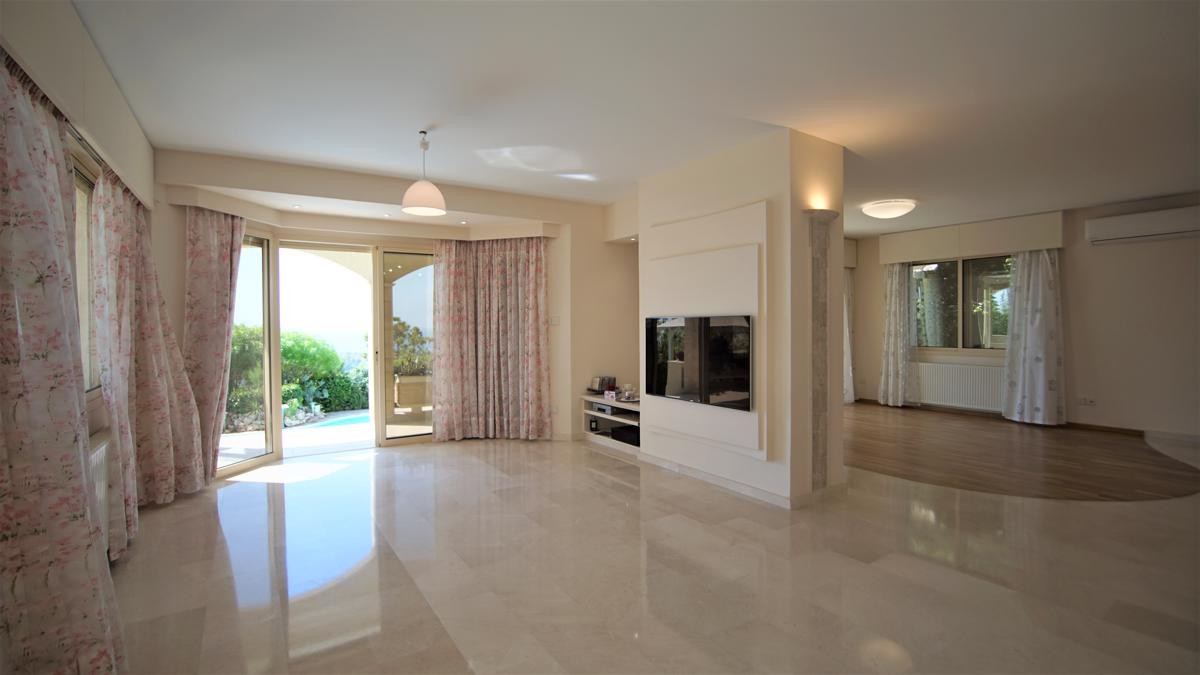 Вилла в Лимасоле, Кипр, 467 м² - фото 8