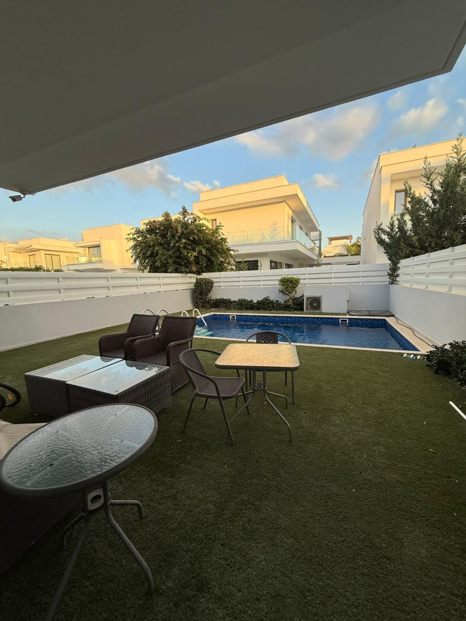 Вилла в Ларнаке, Кипр, 168 м² - фото 8