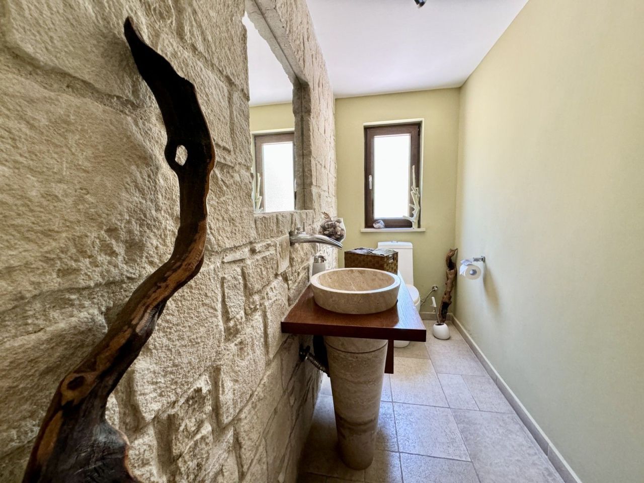 Вилла в Лимасоле, Кипр, 327 м² - фото 8