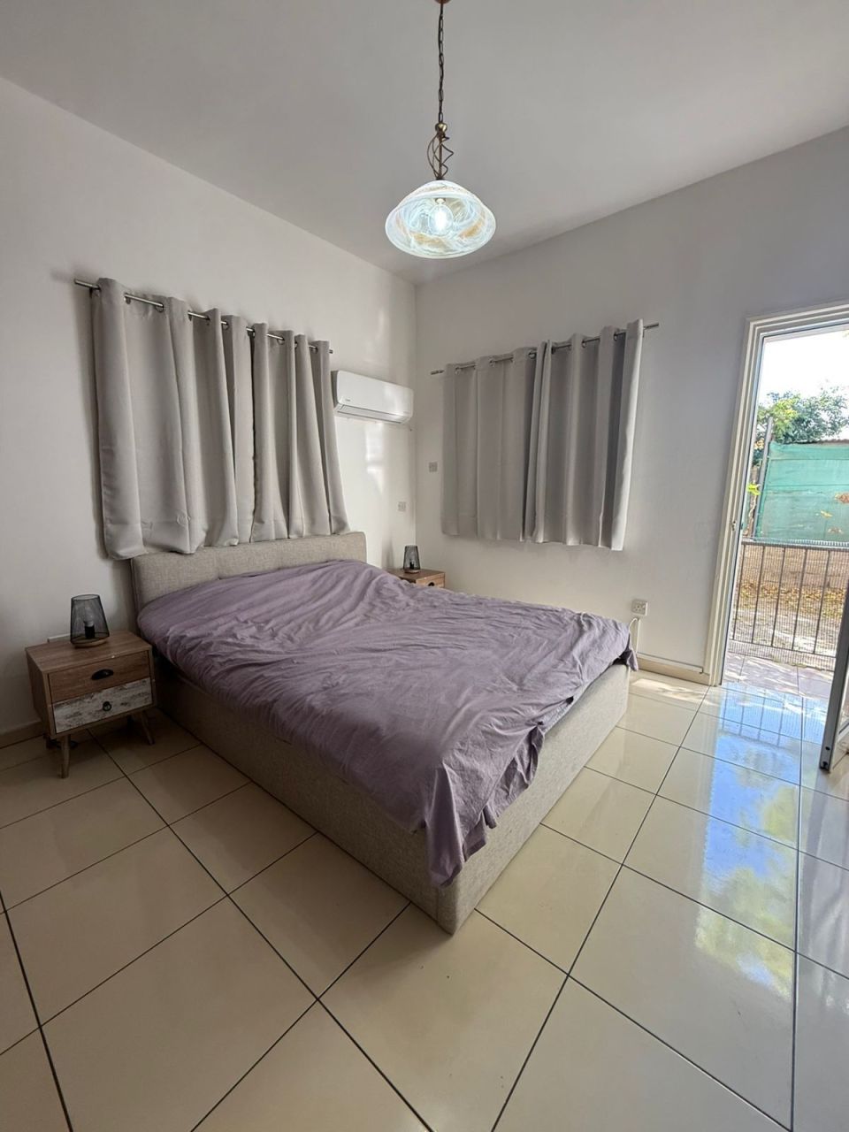 Апартаменты в Ларнаке, Кипр, 53 м² - фото 8