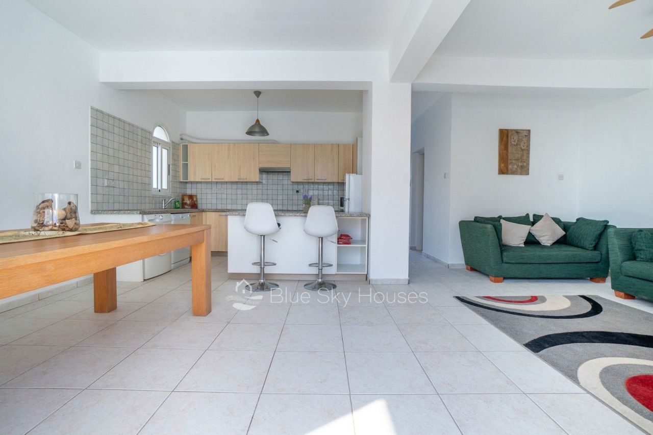 Вилла в Пафосе, Кипр, 140 м² - фото 8