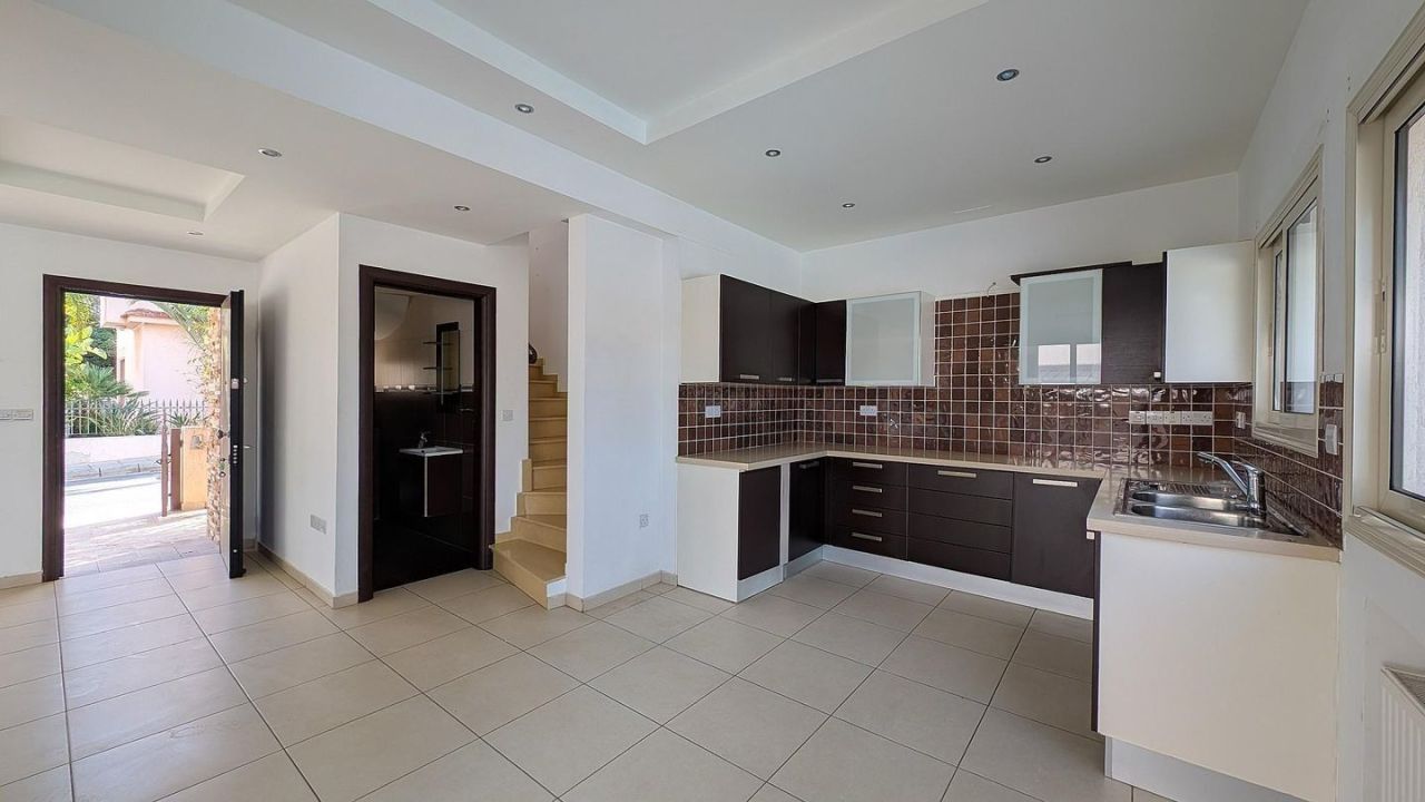 Вилла в Протарасе, Кипр, 117 м² - фото 8