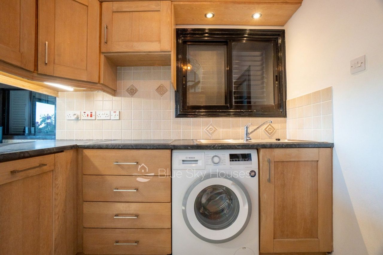 Вилла в Пафосе, Кипр, 60 м² - фото 8