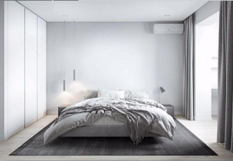 Апартаменты в Пафосе, Кипр, 62 м² - фото 4