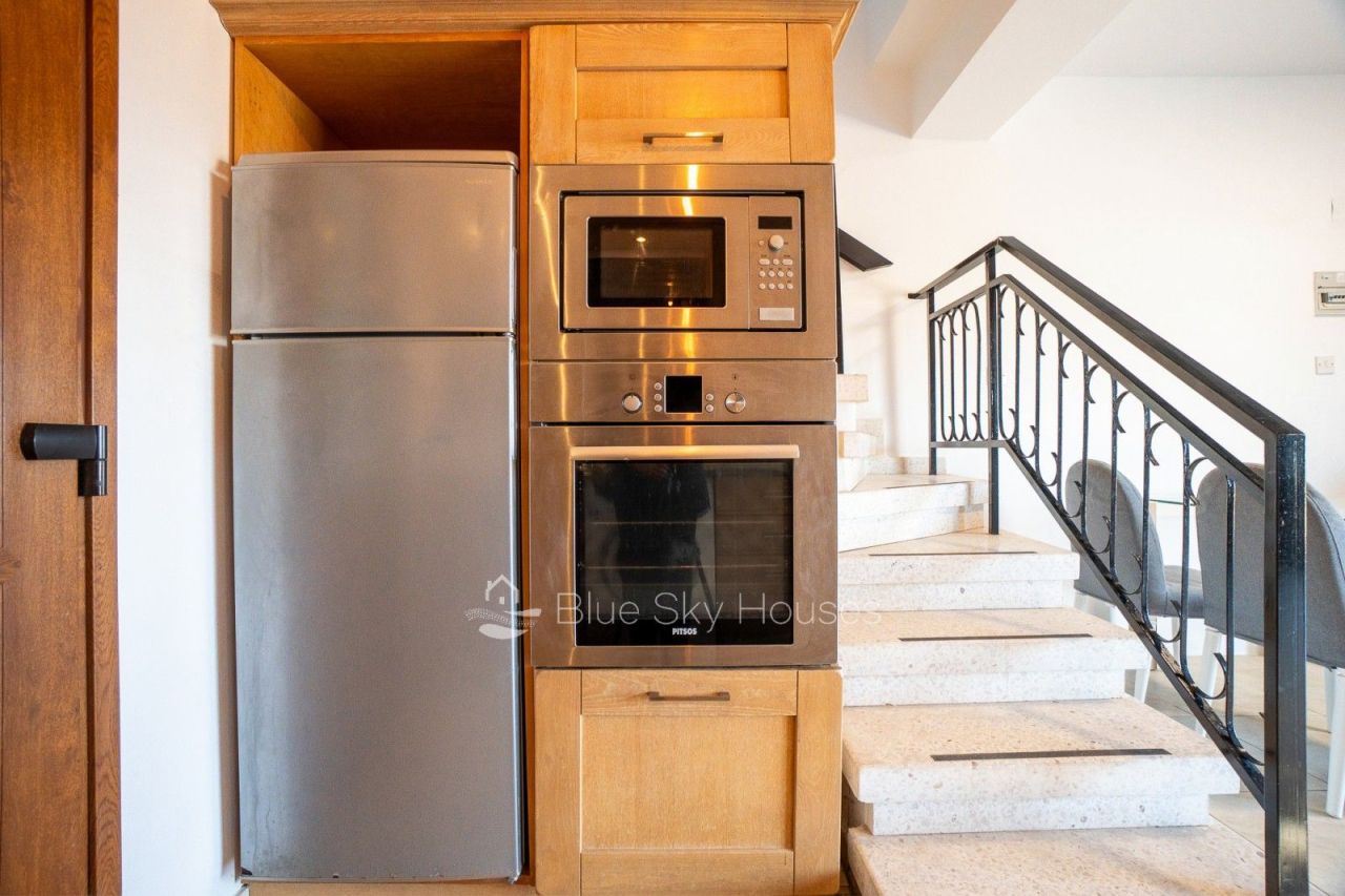 Вилла в Пафосе, Кипр, 60 м² - фото 9