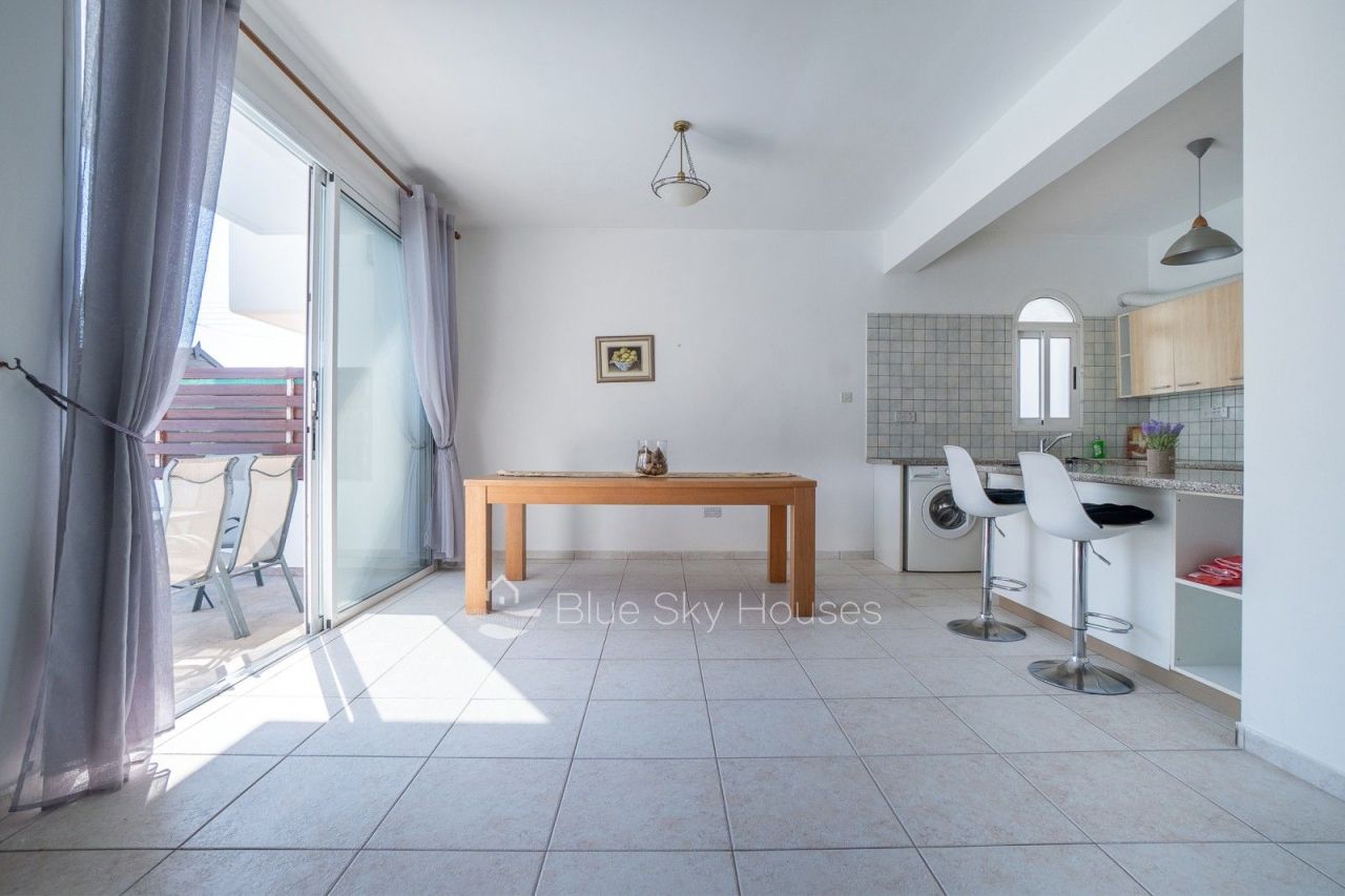 Вилла в Пафосе, Кипр, 140 м² - фото 9