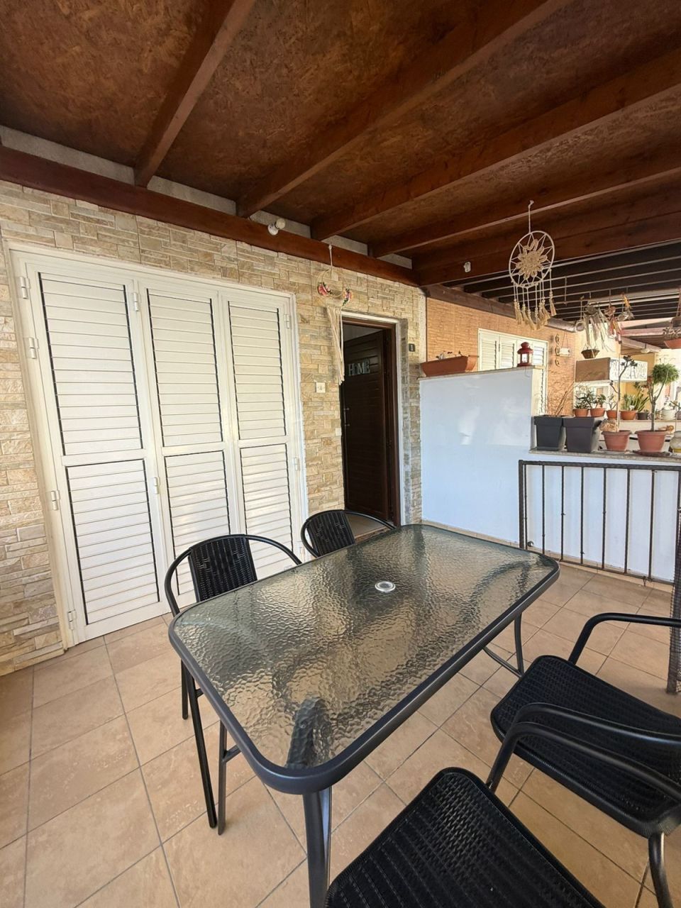 Апартаменты в Ларнаке, Кипр, 53 м² - фото 9