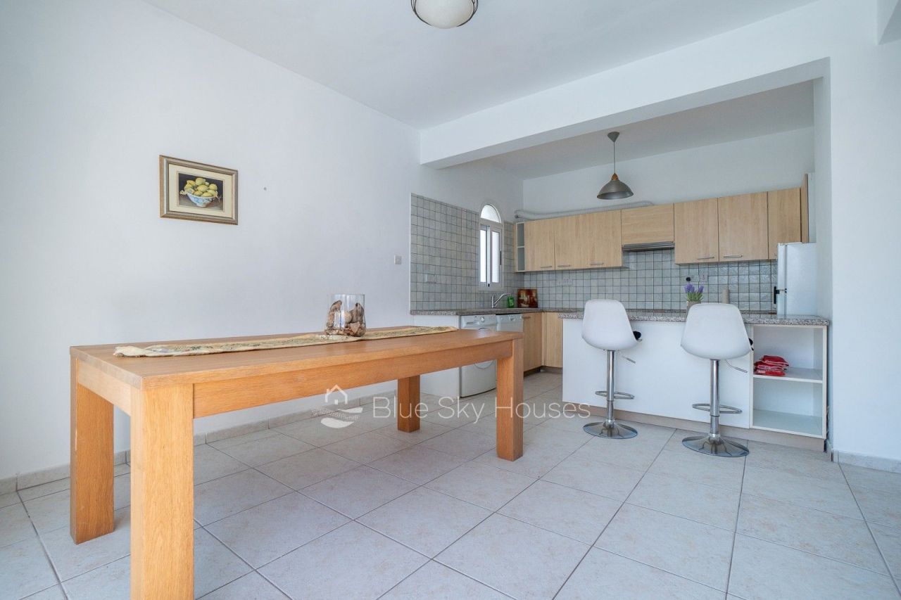 Вилла в Пафосе, Кипр, 140 м² - фото 10