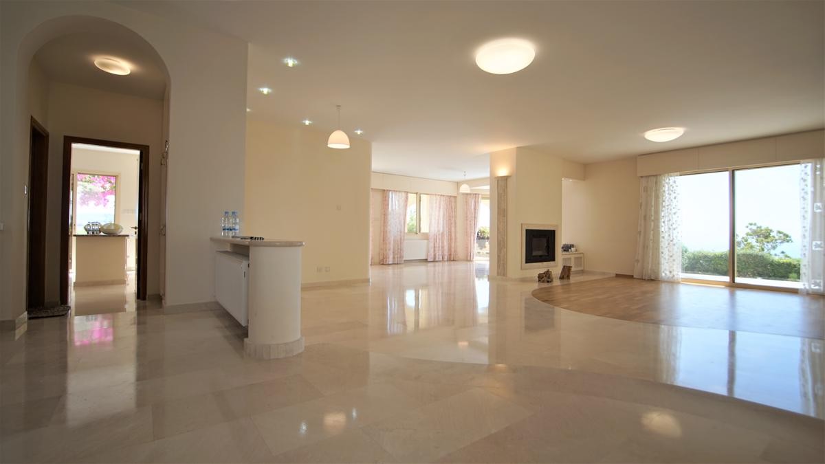 Вилла в Лимасоле, Кипр, 467 м² - фото 10