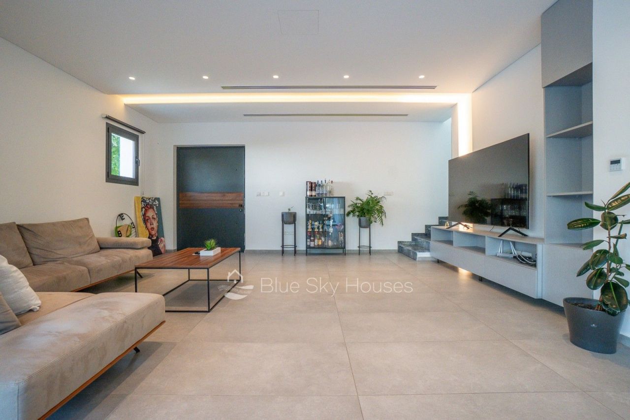 Вилла в Лимасоле, Кипр, 233 м² - фото 10