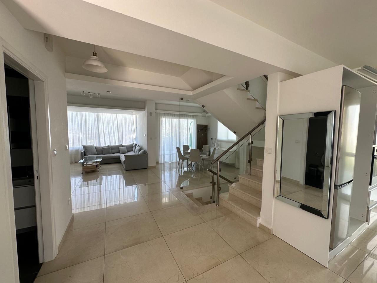 Вилла в Пафосе, Кипр, 224 м² - фото 11