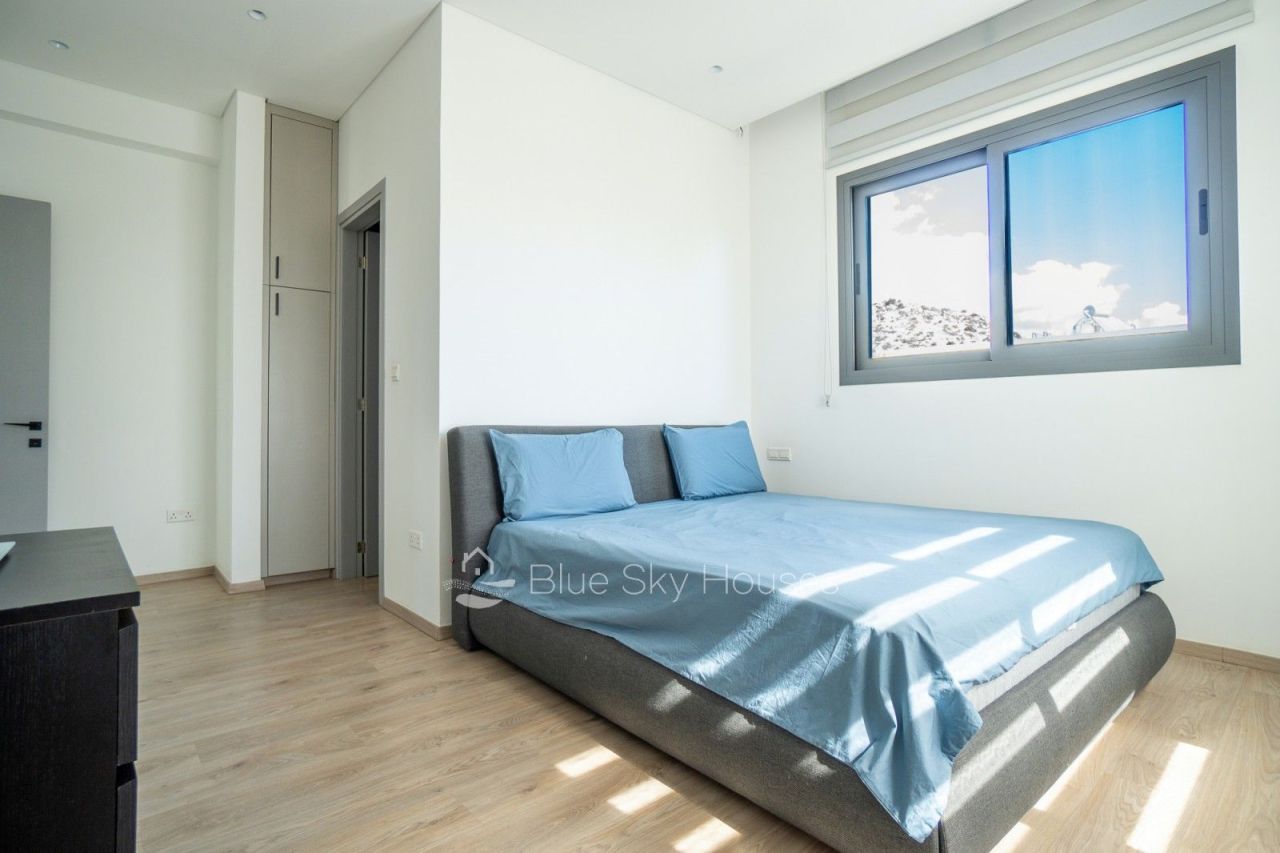 Вилла в Лимасоле, Кипр, 233 м² - фото 11