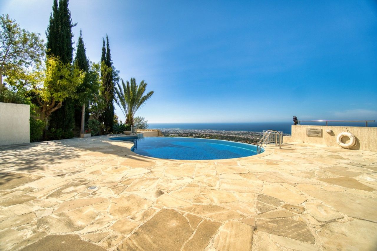 Вилла в Пафосе, Кипр, 220 м² - фото 11