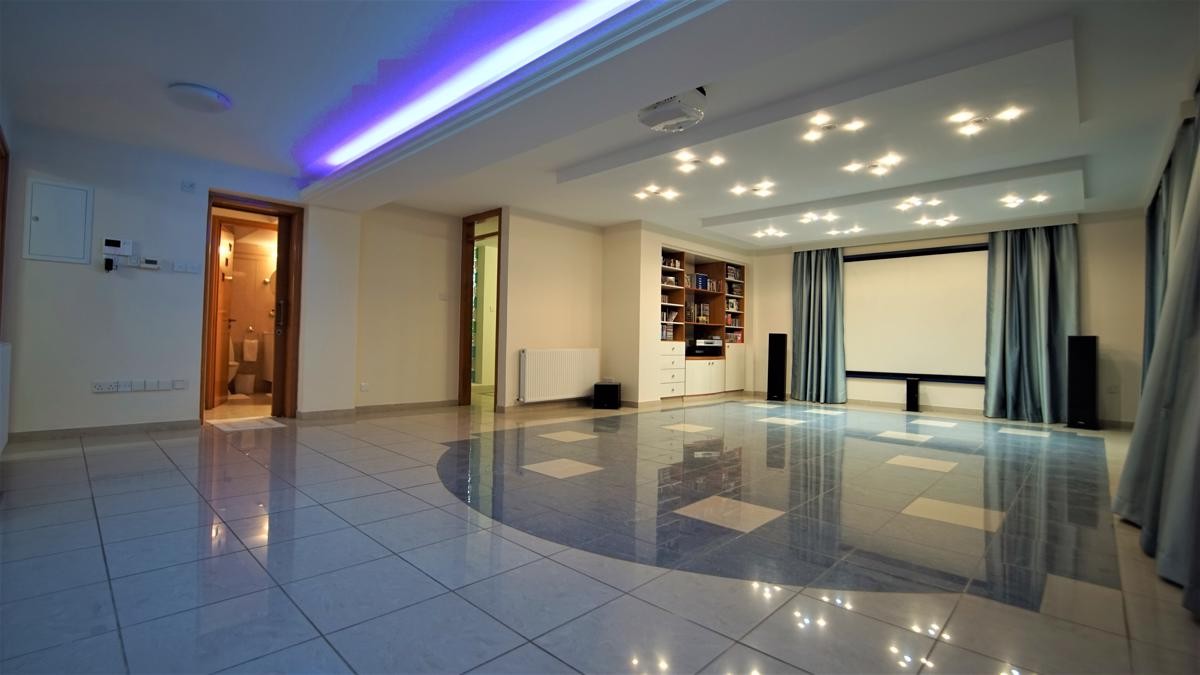 Вилла в Лимасоле, Кипр, 467 м² - фото 11