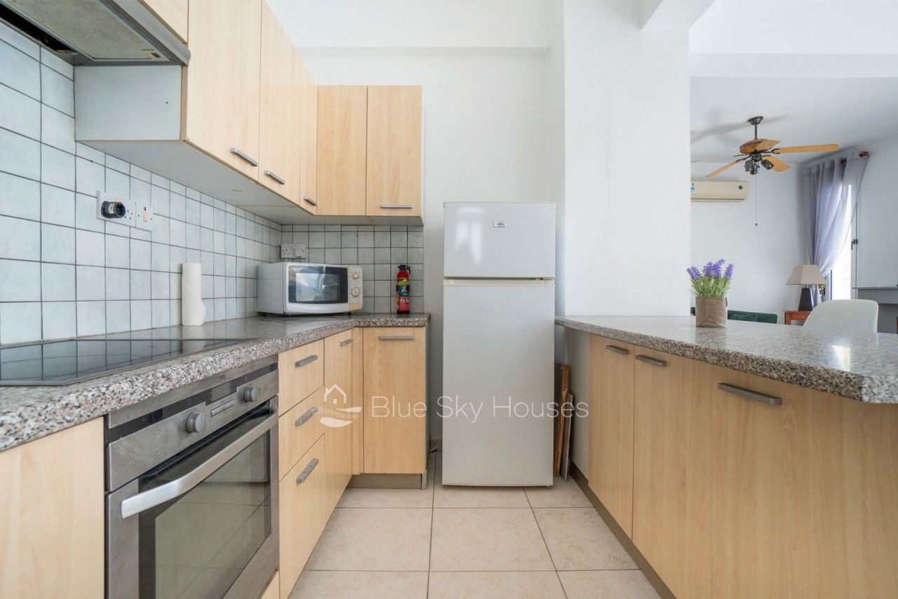 Вилла в Пафосе, Кипр, 140 м² - фото 11