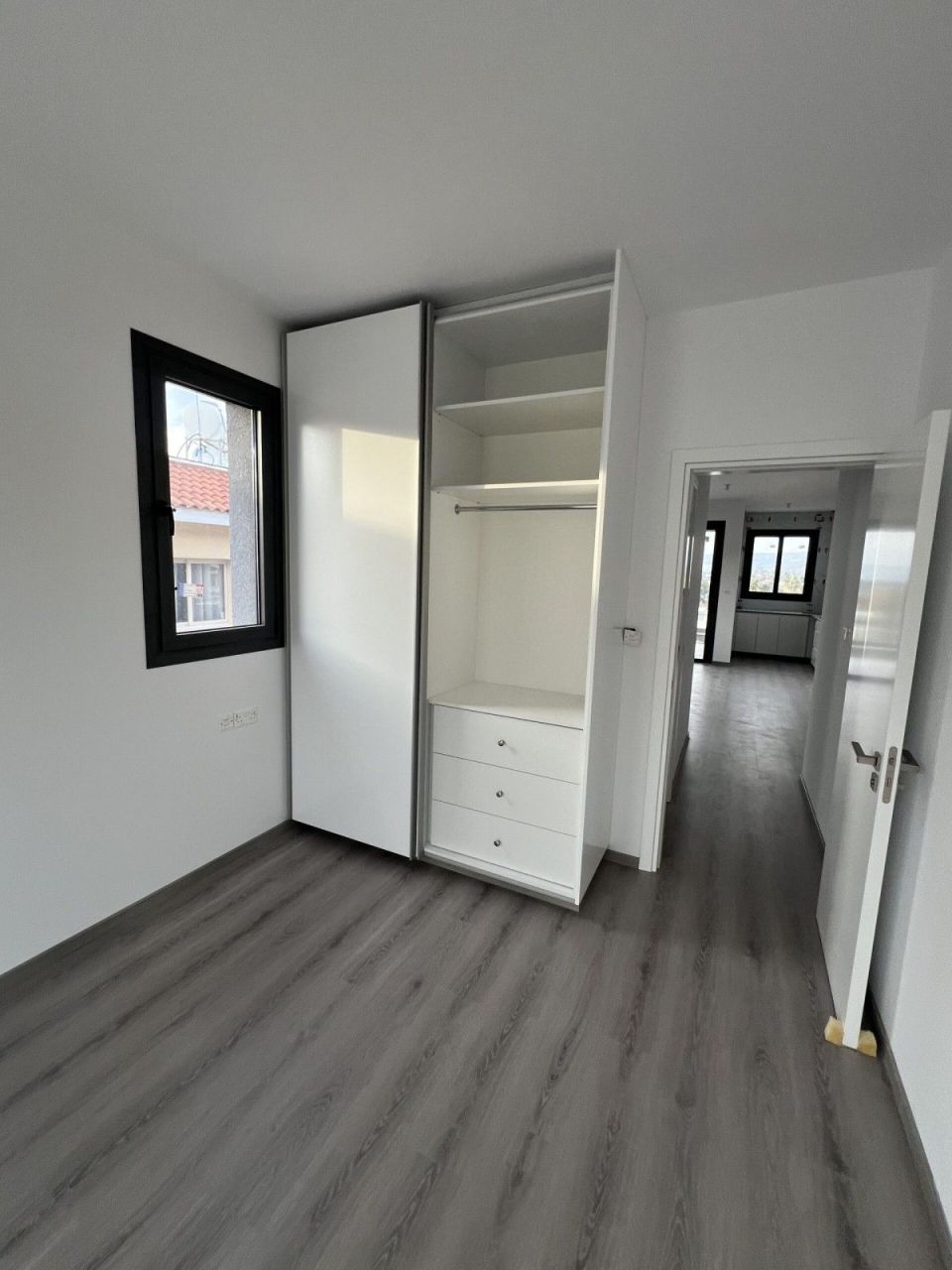 Апартаменты в Пафосе, Кипр, 62 м² - фото 8