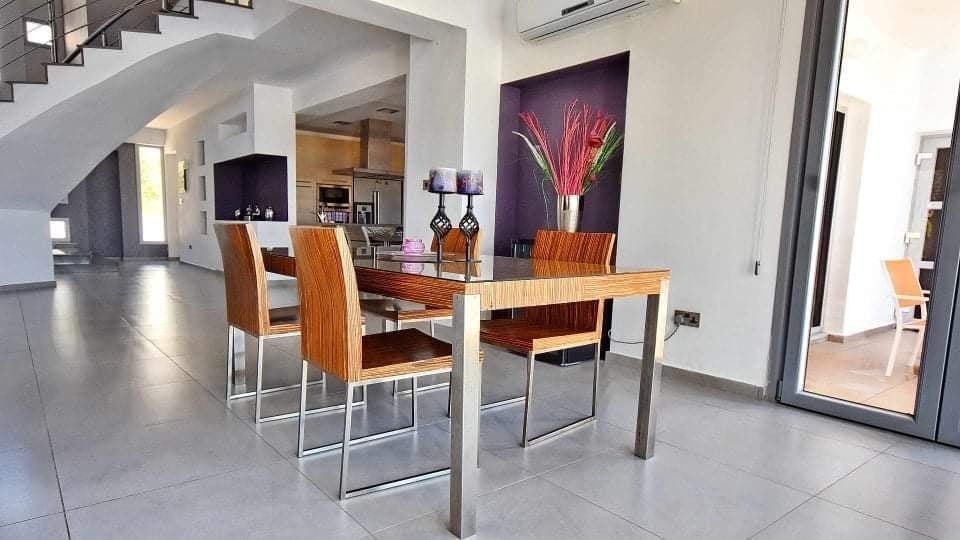 Вилла в Пафосе, Кипр, 369 м² - фото 12