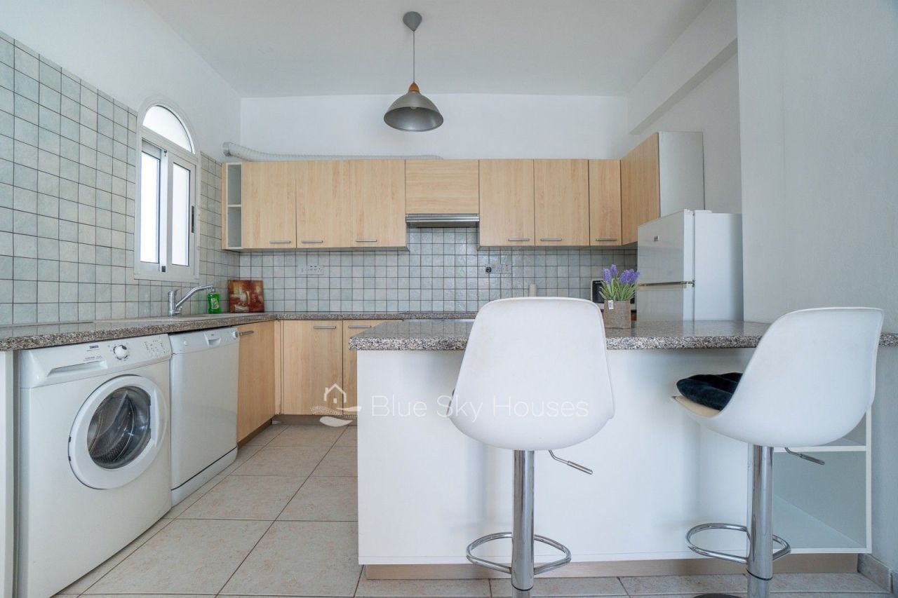 Вилла в Пафосе, Кипр, 140 м² - фото 12