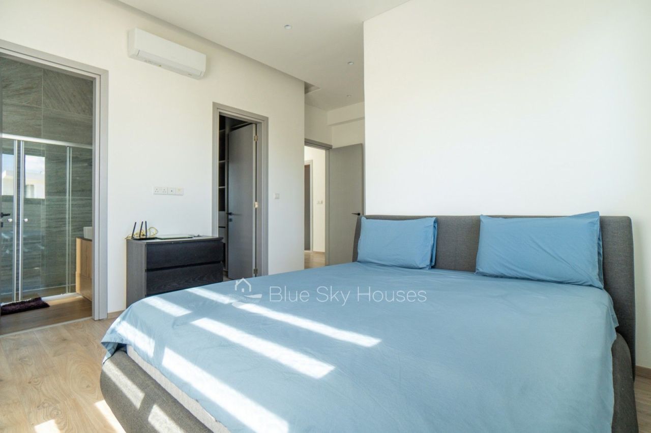 Вилла в Лимасоле, Кипр, 233 м² - фото 12