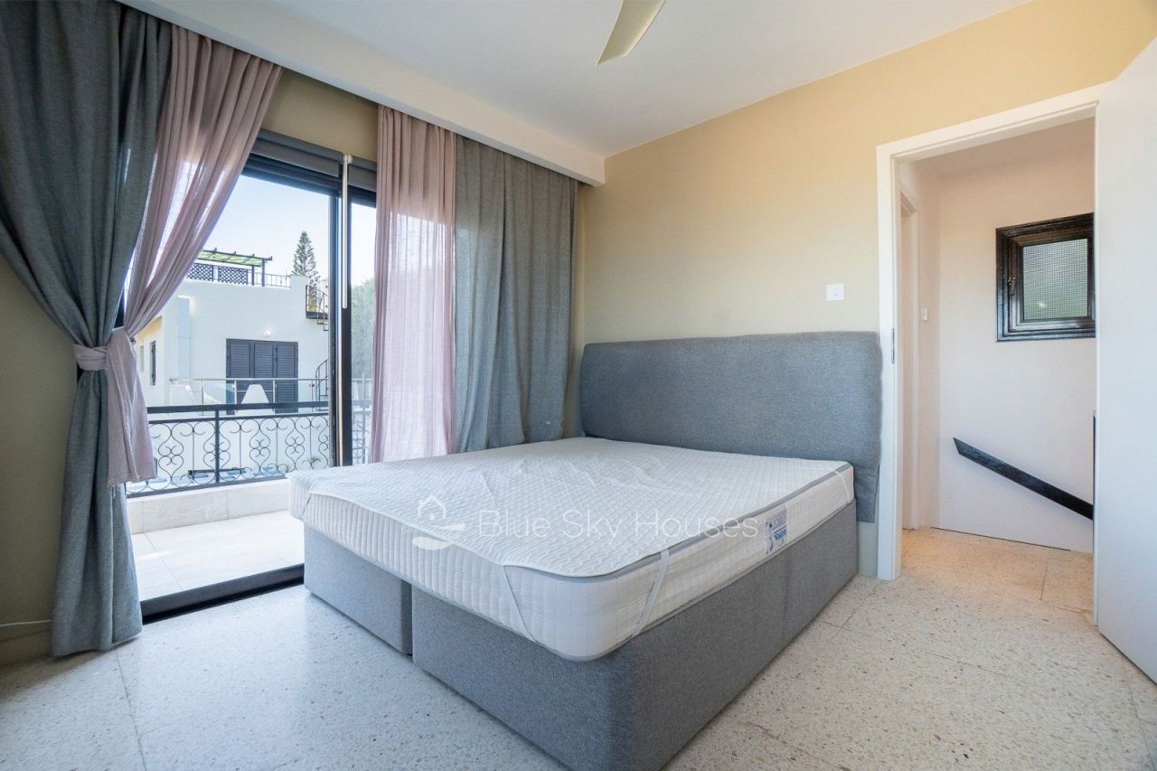 Вилла в Пафосе, Кипр, 60 м² - фото 13